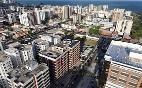 Aconchegante Lotus Ap810 a 800 m da Praia de Jatiuca